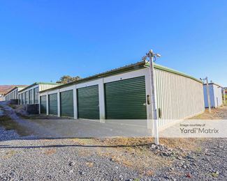 Photo 4 of Mountain Valley Self Storage - 1462 East Side Hwy, Waynesboro, VA