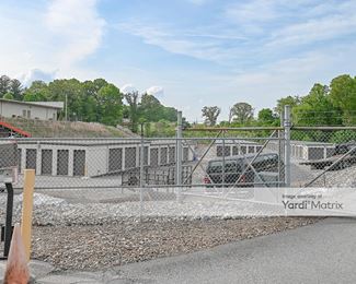 Photo 2 of Georgetown Self Storage - 929 New Leicester Hwy, Asheville, NC