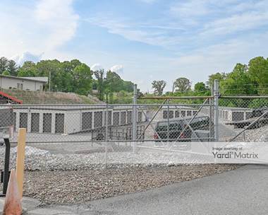 Storage Units for Rent available at 929 New Leicester Hwy, Asheville, NC 28806