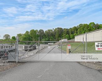 Photo 3 of Georgetown Self Storage - 929 New Leicester Hwy, Asheville, NC