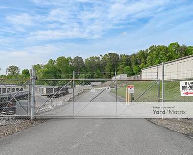 Storage Units for Rent available at 929 New Leicester Hwy, Asheville, NC 28806