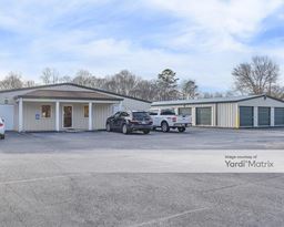 Image for Satchel Storage - 4245 Duncan Bridge Road, Cornelia, GA
