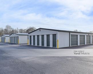 Photo 2 of Satchel Storage - 4245 Duncan Bridge Road, Cornelia, GA