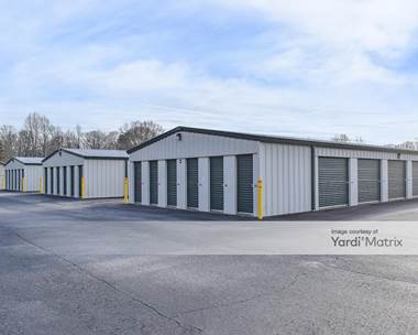 Storage Units for Rent available at 4245 Duncan Bridge Road, Cornelia, GA 30531
