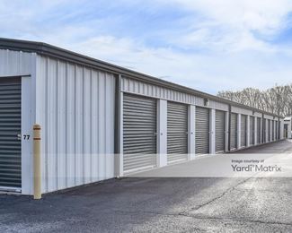 Photo 4 of Satchel Storage - 4245 Duncan Bridge Road, Cornelia, GA