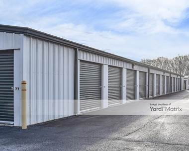 Storage Units for Rent available at 4245 Duncan Bridge Road, Cornelia, GA 30531