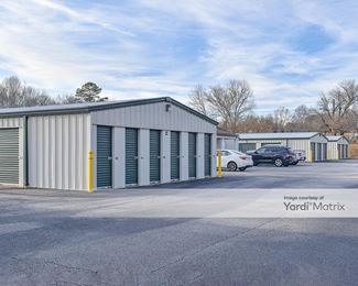 Photo 5 of Satchel Storage - 4245 Duncan Bridge Road, Cornelia, GA