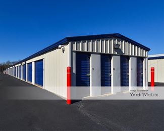 Photo 2 of Midgard Self Storage - 63 Scott Road, Eastanollee, GA
