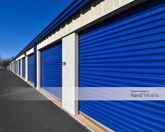 Photo 3 of Midgard Self Storage - 63 Scott Road, Eastanollee, GA