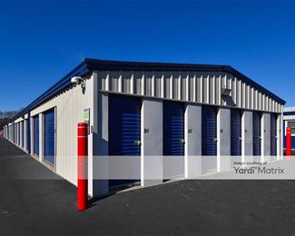 Photo 5 of Midgard Self Storage - 63 Scott Road, Eastanollee, GA