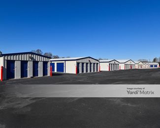 Photo 6 of Midgard Self Storage - 63 Scott Road, Eastanollee, GA