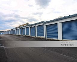 Image for Craft Self Storage - 100 Roger Street, Christiansburg, VA
