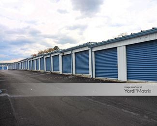 Photo 1 of Craft Self Storage - 100 Roger Street, Christiansburg, VA