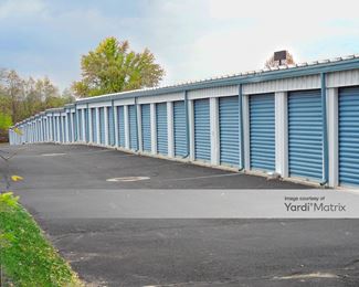 Photo 2 of Craft Self Storage - 100 Roger Street, Christiansburg, VA
