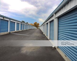 Photo 4 of Craft Self Storage - 100 Roger Street, Christiansburg, VA