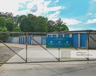 Photo 1 of Extra Space Storage - 875 Charlotte Hwy, Fairview, NC