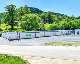 Photo 2 of Extra Space Storage - 875 Charlotte Hwy, Fairview, NC