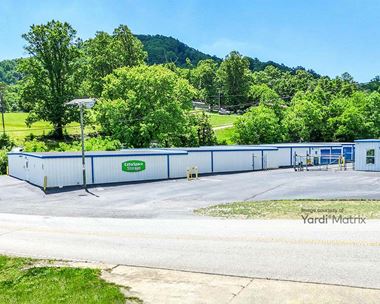 Storage Units for Rent available at 875 Charlotte Hwy, Fairview, NC 28730