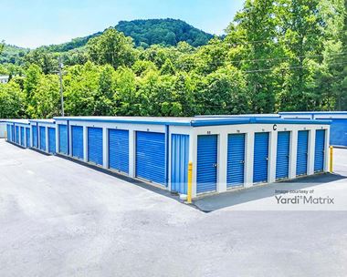 Storage Units for Rent available at 875 Charlotte Hwy, Fairview, NC 28730