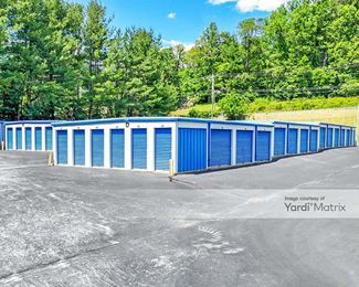 Photo 5 of Extra Space Storage - 875 Charlotte Hwy, Fairview, NC