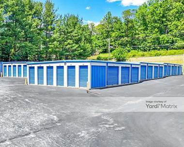 Storage Units for Rent available at 875 Charlotte Hwy, Fairview, NC 28730