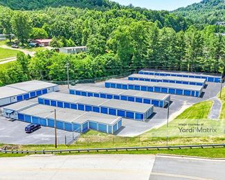 Photo 6 of Extra Space Storage - 875 Charlotte Hwy, Fairview, NC