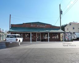 Image for Affordable Mini Storage - 1250 Lee Hwy, Roanoke, VA