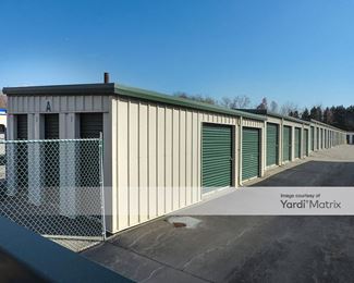 Photo 2 of Affordable Mini Storage - 1250 Lee Hwy, Roanoke, VA