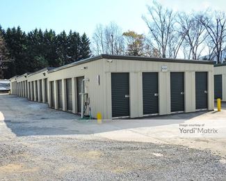 Photo 4 of Affordable Mini Storage - 1250 Lee Hwy, Roanoke, VA