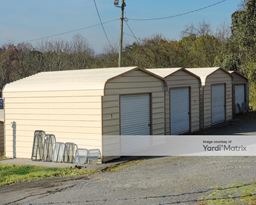 Image for Carters Storage Center - 15786 Stewartsville Road, Vinton, VA