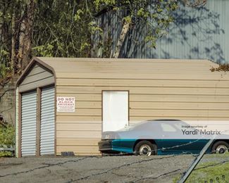 Photo 3 of Carters Storage Center - 15786 Stewartsville Road, Vinton, VA
