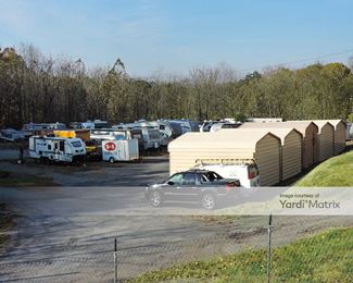 Photo 4 of Carters Storage Center - 15786 Stewartsville Road, Vinton, VA