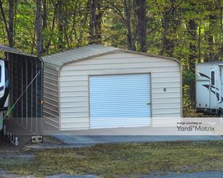 Photo 5 of Carters Storage Center - 15786 Stewartsville Road, Vinton, VA