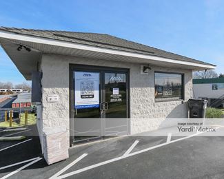 Photo 3 of AAAA Self Storage - 14616 Forest Road, Forest, VA