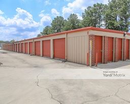 Image for On the Way Storage - 150 Coile Drive, Athens, GA