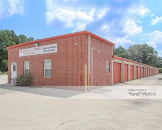 Photo 3 of On the Way Storage - 150 Coile Drive, Athens, GA