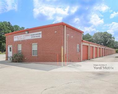 Storage Units for Rent available at 150 Coile Drive, Athens, GA 30606