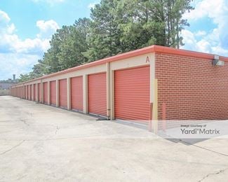 Photo 4 of On the Way Storage - 150 Coile Drive, Athens, GA