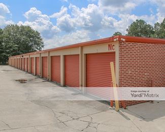 Photo 5 of On the Way Storage - 150 Coile Drive, Athens, GA