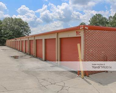 Storage Units for Rent available at 150 Coile Drive, Athens, GA 30606