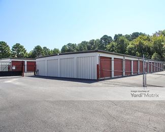 Photo 2 of Sunshine Self Storage - 2250 US Highway 129, Jefferson, GA