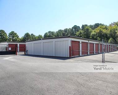 Storage Units for Rent available at 2250 US Highway 129, Jefferson, GA 30549
