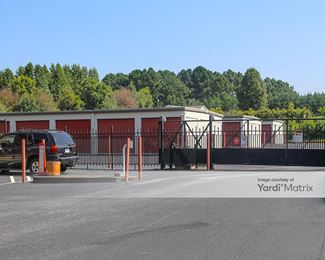 Photo 3 of Sunshine Self Storage - 2250 US Highway 129, Jefferson, GA