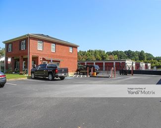 Photo 4 of Sunshine Self Storage - 2250 US Highway 129, Jefferson, GA