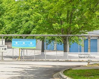 Photo 1 of SmartStop Self Storage - 21 Sardis Road, Asheville, NC