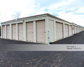 Photo 1 of Security Self Storage - 202 South Hill Drive, Blacksburg, VA