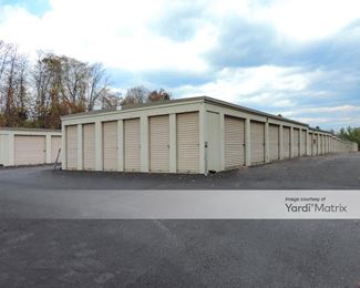 Photo 2 of Security Self Storage - 202 South Hill Drive, Blacksburg, VA