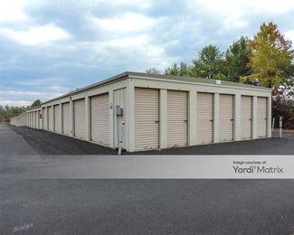 Photo 3 of Security Self Storage - 202 South Hill Drive, Blacksburg, VA