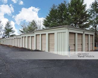 Photo 4 of Security Self Storage - 202 South Hill Drive, Blacksburg, VA