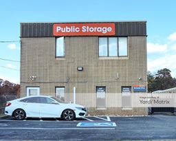 Image for Public Storage - 2918 Peters Creek Road, Roanoke, VA